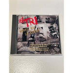 CD El Tri - Hoyos En La Bolsa
