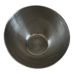 Vintage Revere Ware Stainless Steel Mixing Bowl 2 Quart Korea Ring Handle 7.5 VG
