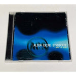 CD Alien Crime Syndicate - Dust To Dirt CD Album Enh 2000 VG+ w/ Box
