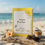 Patterns in the Sand by Pat Gordon Laughing and Loving in Lotus Land Paperback