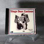 Rare! CD Stage Door Canteen - Disc 2