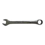 Vintage 11" Combination Wrench 12-Point SAE Drop Forged TAIWAN 5.25" VG