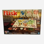 RISK Game Classic Edition NIB 2-5 Players Ages 10+ Strategic Conquest Board Game