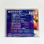CD MISSiEGO  - Pechito Con Pechito