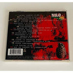 CD Nilo MC Castillo - Guajiro Del Asfalt