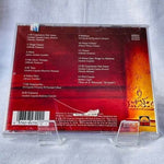CD Andres Cepeda - El Carpintero