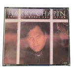 CD Harry Chapin ‎- The Gold Medal Collection