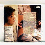 LP Jose Feliciano - Tu Inmenso Amor Vinyl Record