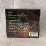 Rare CD! El Silencio Desperto Mi Soledad CD Album Latin Rock G+ Disc VG Insert