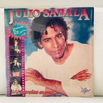 LP Julio Sabala - Milestrellas En Una Vinyl Record