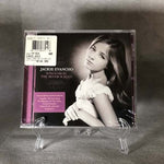 CD Jackie Evancho - Songs From The Silver Screen