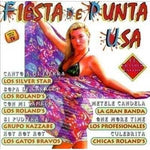 CD Fiesta De Punta USA