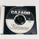 CD Javier Morin Rodriguez - Cazado o Dado en Matrimonio Pt 2