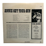 LP Ethel Merman And Ray Middleton  - Annie Get Your Gun Vinyl Record