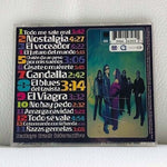 CD El Tri - Fin De Siglo