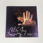 Rare! CD Alih Jey - Manequita Tuya
