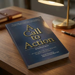 A Call to Action by Geoffrey E. Moore Prostate Cancer Foundation 2004 1st PB
