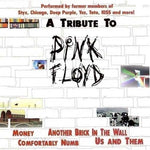 CD Various - A Tribute To Pink Floyd