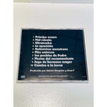 CD Carca ‎– A Un Millon De Anos Blues