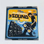 CD Planamu Sound - Roots & Cultura! Mixtape Volume 1