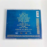 CD La Gusana Ciega - Correspondencia Interna