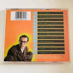 CD Javier Garcia ‎– Remix