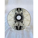CD Samael - Above