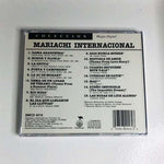 Rare! CD Mariachi Internacional