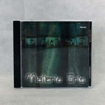 Rare! CD Materia Gris - Materia Gris