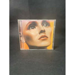 CD Tait - Empty
