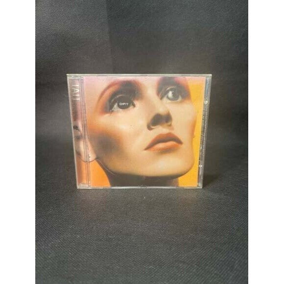 CD Tait - Empty