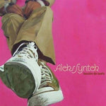 CD Aleks Syntek - Leccion De Vuelo