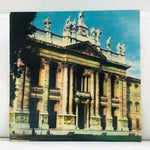 LP Coro Della Cappella Sistina ‎– Hymns of Heaven on Earth Vinyl Record