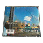 CD Neil Young And Crazy Horse ‎- Sleeps With Angels