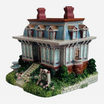 NIB Vintage Liberty Falls House Figurine LIBERTY FALLS ART MUSEUM Collectible