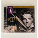 CD Robert Pierre - Identity