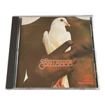 CD Santana ‎- Santana's Greatest Hits