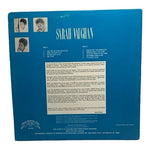 LP Sarah Vaughan - Sarah Vaughan Vinyl Record