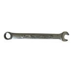 Vintage Craftsman 5/16" Combination Wrench 12-Point Forged USA 4.25" EXC