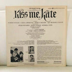 LP Armstrong Presents Cole Porter's Kiss Me Kate - Original ABC Television