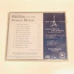 Rare! CD G. B. Pergolesi ‎/ Choeur D'Enfants D'Ile De France – Stabat Mater