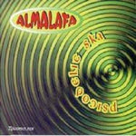 CD Almalafa - Psicodelic Ska
