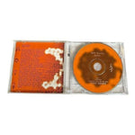 Rare CD! Cafe Tacuba Reves Yosoy 2xCD Album Promo Set Wea Latina Warner Bros