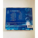 CD Jaguares -Bajo El Azul De Tu Misterio