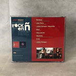 Rare! CD 1a Semana Rock En Ñ