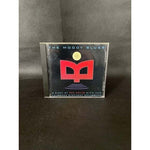 CD The Moody Blues - A Night At Red Rocks With The Colorado Symphony