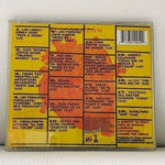 CD Silencio = Muerte: Red Hot + Latin
