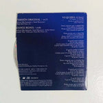 Rare! CD Cristian Castro - Yo Queria