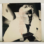 LP Steve Winwood - Freedom Overspill Vinyl Record