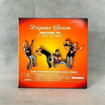 Rare! CD Pitton - Dejame Gozar